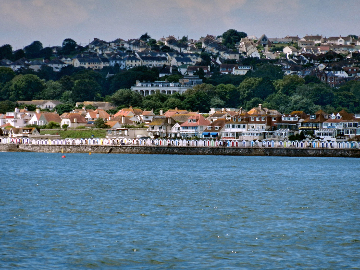 Torquay